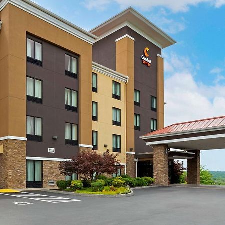 Comfort Suites Kingsport Εξωτερικό φωτογραφία